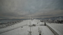 Troják, Maruška - meteo stanice