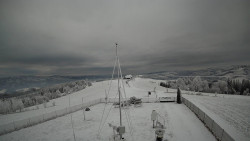 Troják, Maruška - meteo stanice