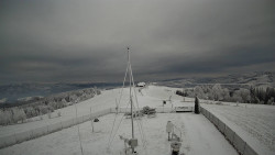 Troják, Maruška - meteo stanice