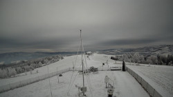 Troják, Maruška - meteo stanice