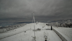 Troják, Maruška - meteo stanice