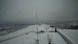 Troják, Maruška - meteo stanice