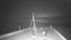 Troják, Maruška - meteo stanice