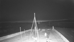 Troják, Maruška - meteo stanice