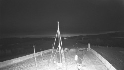 Troják, Maruška - meteo stanice