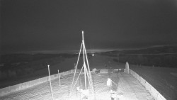 Troják, Maruška - meteo stanice