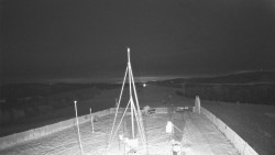 Troják, Maruška - meteo stanice