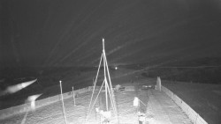 Troják, Maruška - meteo stanice