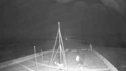 Troják, Maruška - meteo stanice