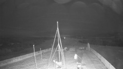 Troják, Maruška - meteo stanice