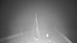 Troják, Maruška - meteo stanice