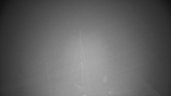 Troják, Maruška - meteo stanice