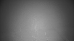 Troják, Maruška - meteo stanice