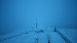 Troják, Maruška - meteo stanice