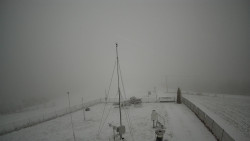 Troják, Maruška - meteo stanice