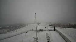 Troják, Maruška - meteo stanice