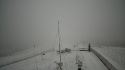 Troják, Maruška - meteo stanice