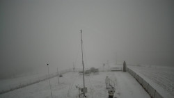 Troják, Maruška - meteo stanice