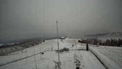 Troják, Maruška - meteo stanice