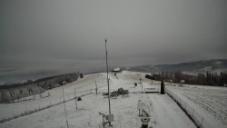 Troják, Maruška - meteo stanice