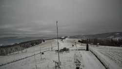 Troják, Maruška - meteo stanice