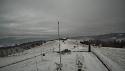 Troják, Maruška - meteo stanice