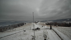 Troják, Maruška - meteo stanice