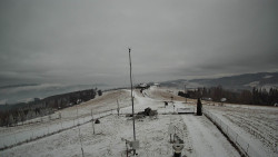 Troják, Maruška - meteo stanice