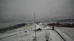 Troják, Maruška - meteo stanice