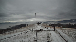 Troják, Maruška - meteo stanice