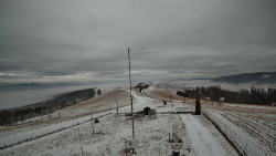 Troják, Maruška - meteo stanice