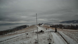 Troják, Maruška - meteo stanice