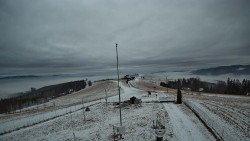 Troják, Maruška - meteo stanice