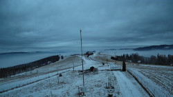 Troják, Maruška - meteo stanice