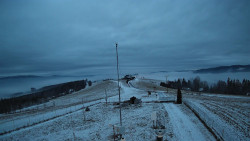 Troják, Maruška - meteo stanice