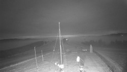 Troják, Maruška - meteo stanice