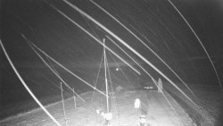 Troják, Maruška - meteo stanice