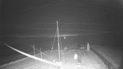 Troják, Maruška - meteo stanice