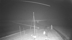 Troják, Maruška - meteo stanice