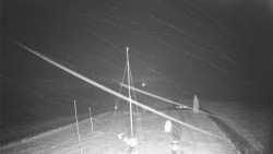 Troják, Maruška - meteo stanice