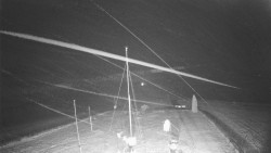 Troják, Maruška - meteo stanice