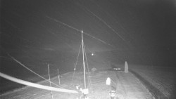 Troják, Maruška - meteo stanice