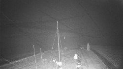 Troják, Maruška - meteo stanice