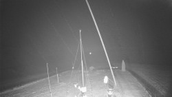 Troják, Maruška - meteo stanice