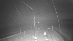 Troják, Maruška - meteo stanice