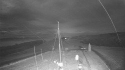 Troják, Maruška - meteo stanice