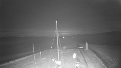 Troják, Maruška - meteo stanice