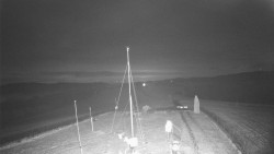 Troják, Maruška - meteo stanice