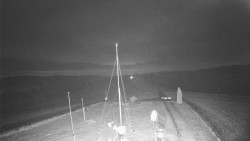 Troják, Maruška - meteo stanice