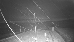 Troják, Maruška - meteo stanice